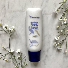 Smoothing Body Scrub