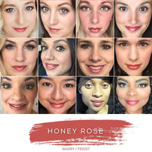 Honey Rose