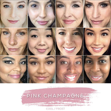 Pink Champagne