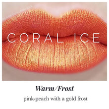 Coral Ice