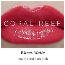 Coral Reef
