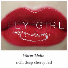 Fly Girl