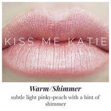 Kiss Me Katie