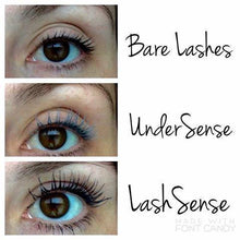 Lashsense