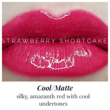 Strawberry Shortcake