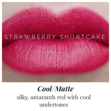 Strawberry Shortcake